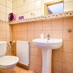 Cynamon Jacuzzi & Sauna Panzió