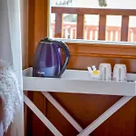 Cynamon Jacuzzi & Sauna Panzió 3*