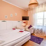 Frühstückspension Cynamon Jacuzzi & Sauna Weichsel