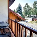 Panzió Cynamon Jacuzzi & Sauna