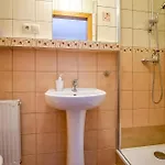 Cynamon Jacuzzi & Sauna