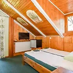 Cynamon Jacuzzi & Sauna Panzió