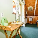 Cynamon Jacuzzi & Sauna Panzió Wisła