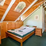Cynamon Jacuzzi & Sauna