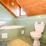 Panzió Cynamon Jacuzzi & Sauna 3*