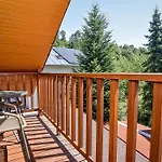 Panzió Cynamon Jacuzzi & Sauna 3*