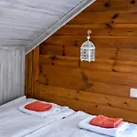 Cynamon Jacuzzi & Sauna 3* Weichsel