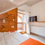 Cynamon Jacuzzi & Sauna Frühstückspension Weichsel