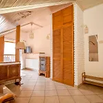 Cynamon Jacuzzi & Sauna