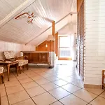 Cynamon Jacuzzi & Sauna 3*
