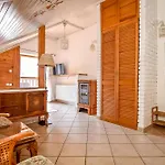 Cynamon Jacuzzi & Sauna 3*