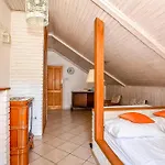 Cynamon Jacuzzi & Sauna 3* Weichsel