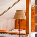 Cynamon Jacuzzi & Sauna Panzió 3*
