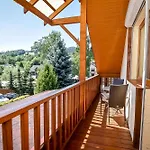 Cynamon Jacuzzi & Sauna