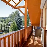 Cynamon Jacuzzi & Sauna Panzió 3*