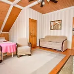 Cynamon Jacuzzi & Sauna
