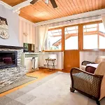 Frühstückspension Cynamon Jacuzzi & Sauna 3*