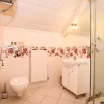 Panzió Cynamon Jacuzzi & Sauna