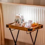 Cynamon Jacuzzi & Sauna 3* Wisła