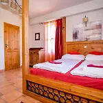Cynamon Jacuzzi & Sauna