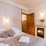 Cynamon Jacuzzi & Sauna