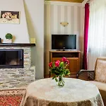 Oda ve Kahvaltı Cynamon Jacuzzi & Sauna Wisła