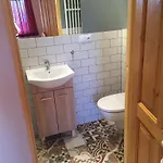 Oda ve Kahvaltı Cynamon Jacuzzi & Sauna