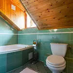 Cynamon Jacuzzi & Sauna