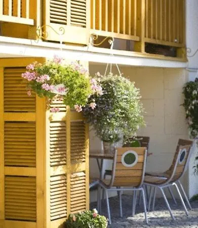 Cynamon Jacuzzi & Sauna Weichsel