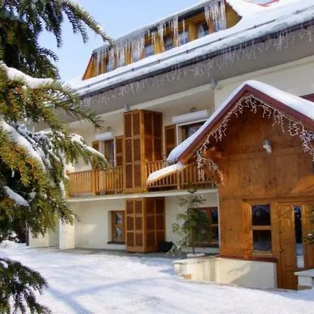 Cynamon Jacuzzi & Sauna Weichsel