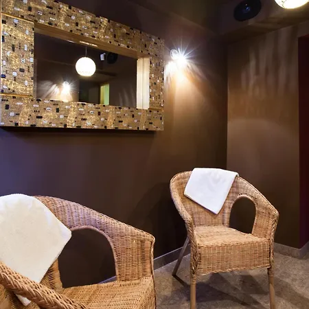 Frühstückspension Cynamon Jacuzzi & Sauna Weichsel