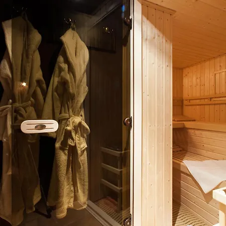 Bed and breakfast Cynamon Jacuzzi & Sauna Wisła