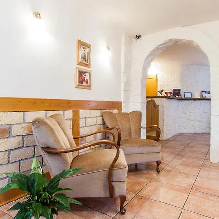 Cynamon Jacuzzi & Sauna