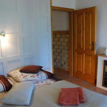 Cynamon Jacuzzi & Sauna 3* Wisła