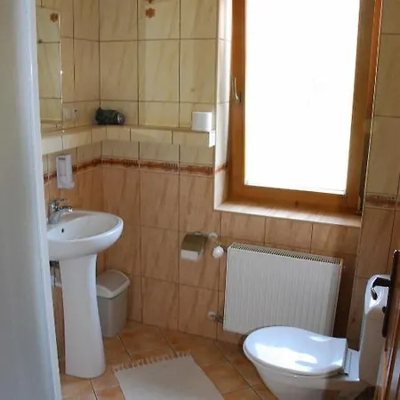 Cynamon Jacuzzi & Sauna Weichsel