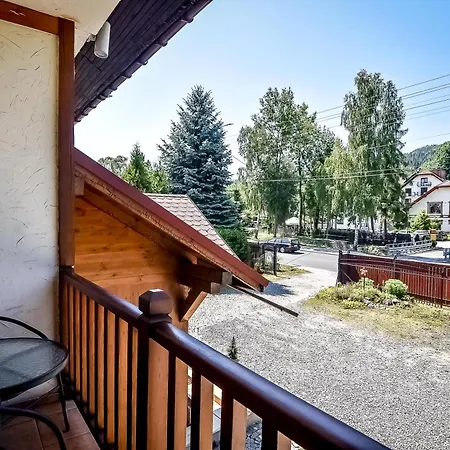 Cynamon Jacuzzi & Sauna Frühstückspension Weichsel