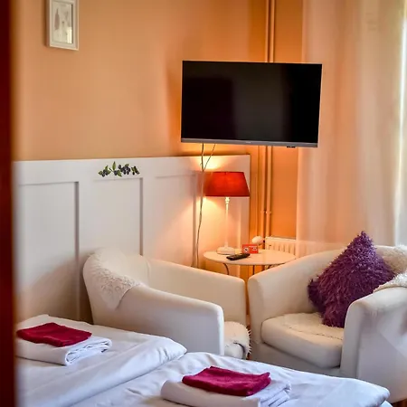 Frühstückspension Cynamon Jacuzzi & Sauna Weichsel