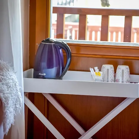 Cynamon Jacuzzi&sauna Bed & Breakfast 3*