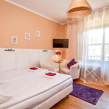 Bed & Breakfast Cynamon Jacuzzi&sauna Wisła