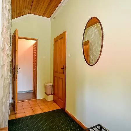Cynamon Jacuzzi&sauna Bed & Breakfast 3*