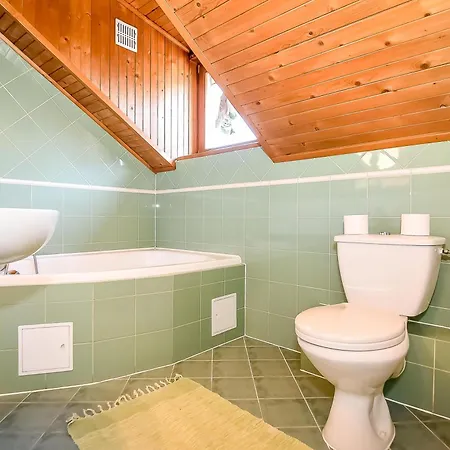 Bed & Breakfast Cynamon Jacuzzi&sauna 3*