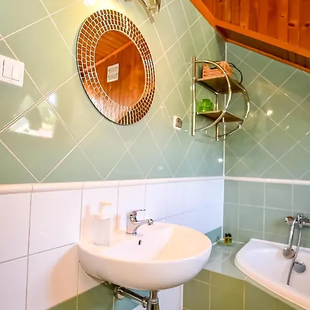 Panzió Cynamon Jacuzzi & Sauna Wisła