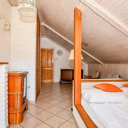 Cynamon Jacuzzi & Sauna 3* Wisła