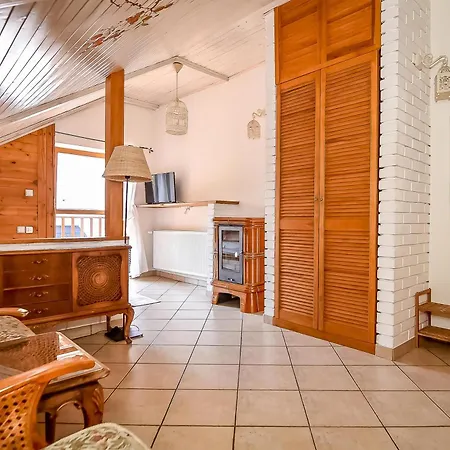 Cynamon Jacuzzi & Sauna 3*