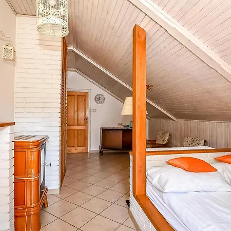 Cynamon Jacuzzi & Sauna 3* Wisła