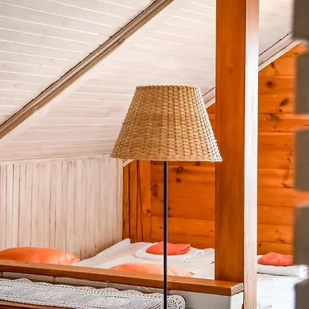 Cynamon Jacuzzi&sauna Bed & Breakfast 3*
