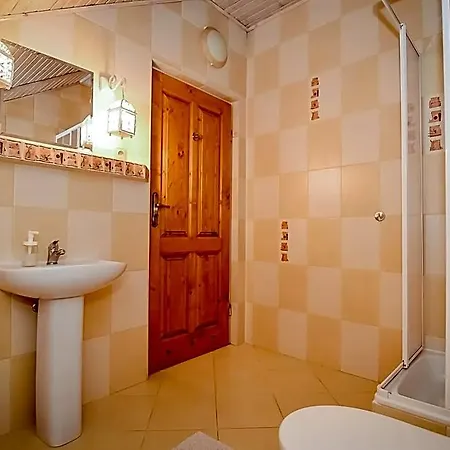 Cynamon Jacuzzi & Sauna 3* Wisla