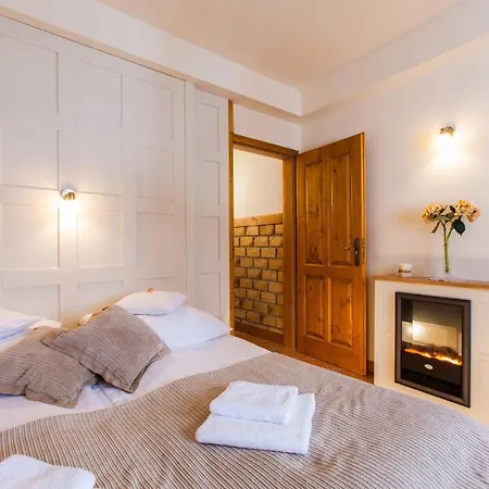 Cynamon Jacuzzi & Sauna