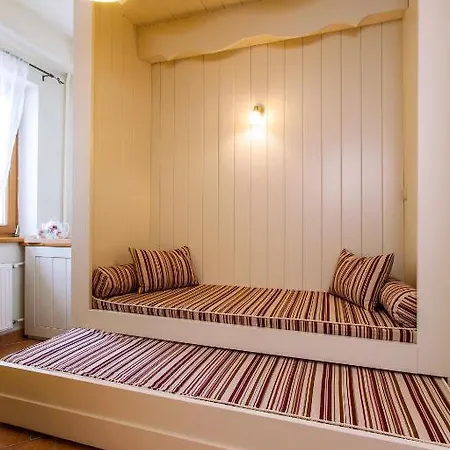 Cynamon Jacuzzi & Sauna Wisła