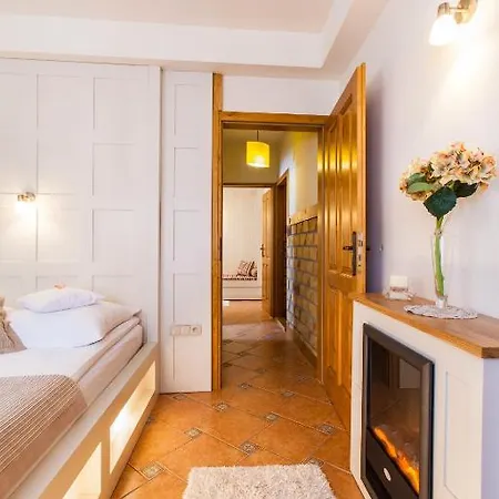 Cynamon Jacuzzi & Sauna Frühstückspension